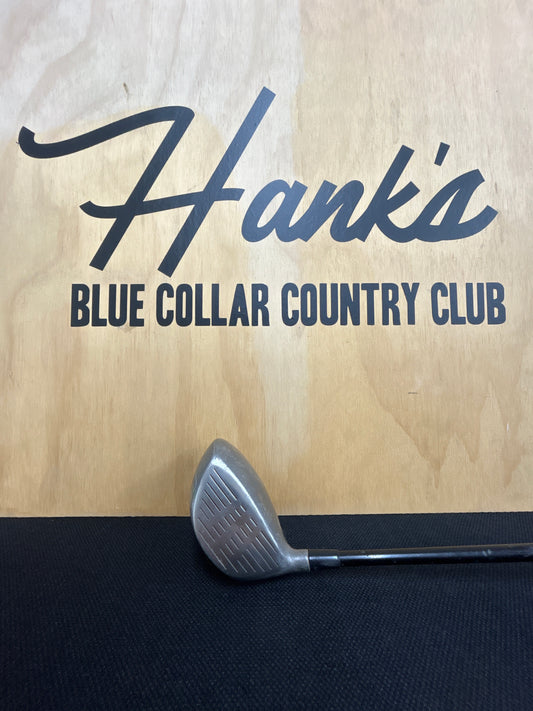 Used Balfore Shillelagh-II 7 Wood