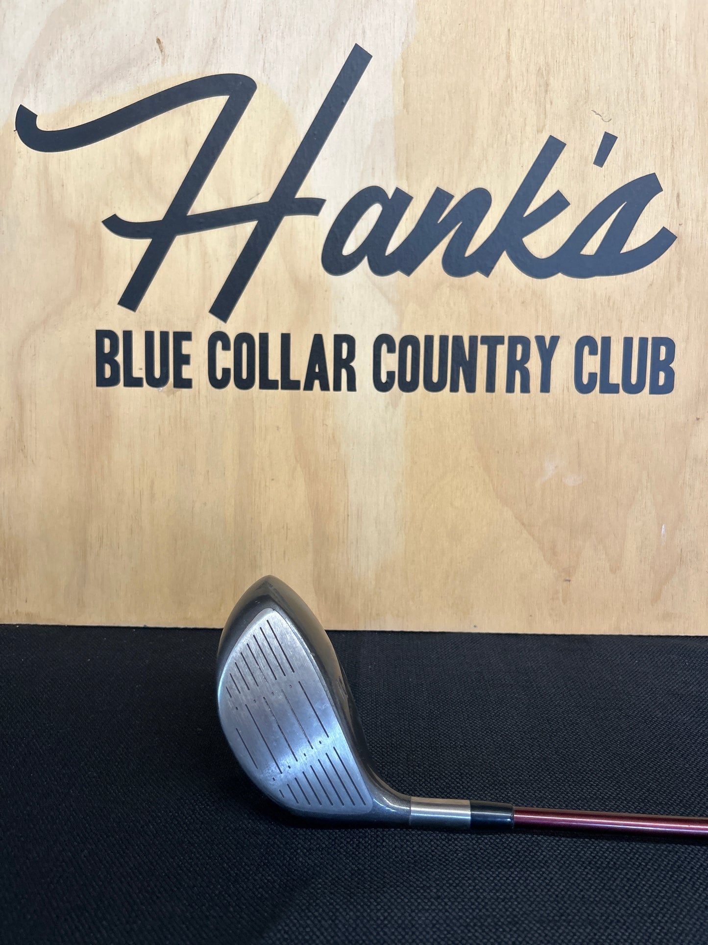 Used Titleist 975J Driver