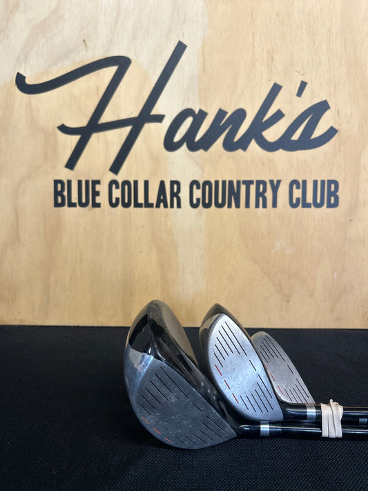 Used Tour Logic TL Bundle Deal