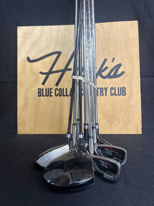 Used Complete TopFLite XL Set