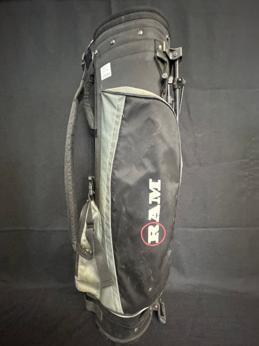 Used Ram Stand Bag