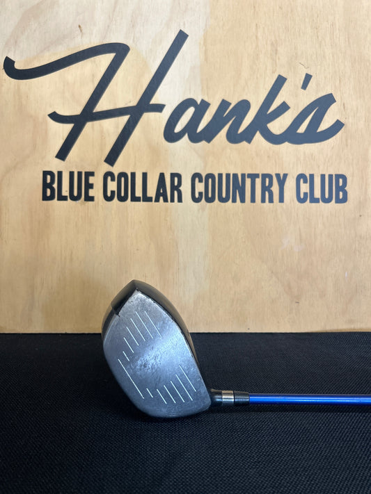 Used Tour Series-6 Release 400 Driver