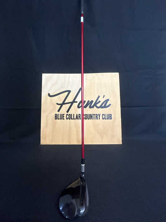 Used Adams Speedline F11 3 Wood