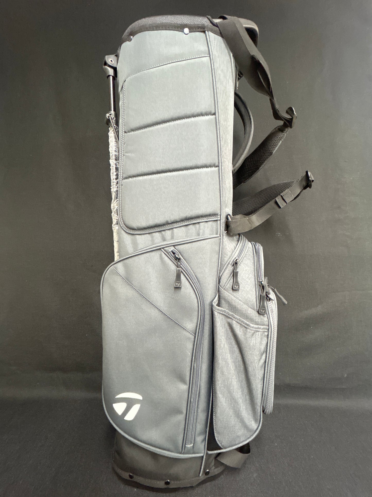New TaylorMade FlexTech Crossover Stand Bag