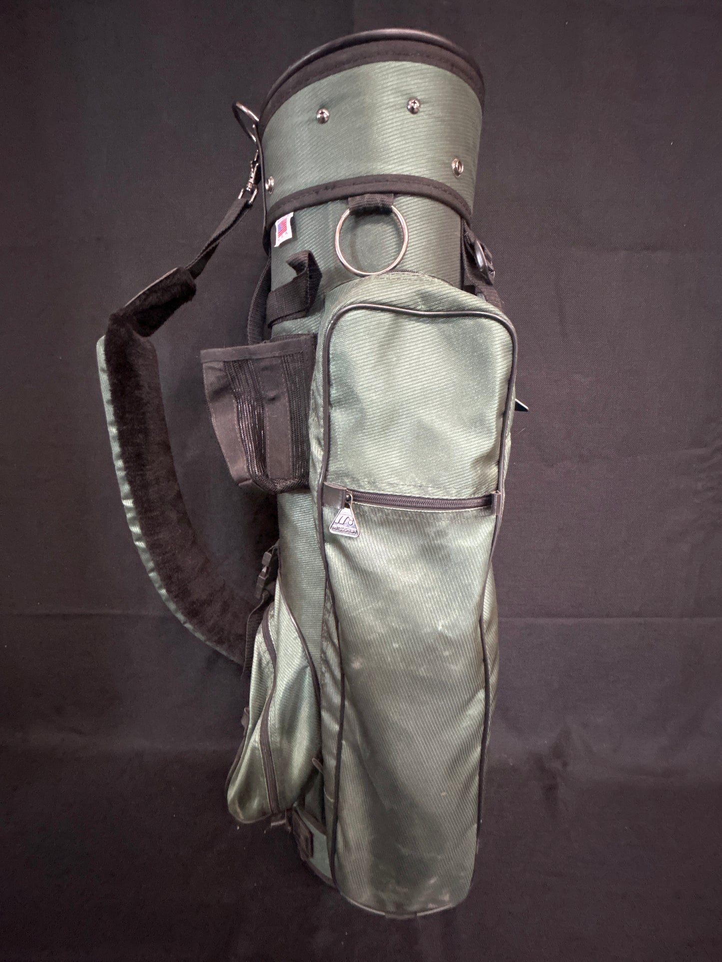 Used Mitsushiba Cart Bag
