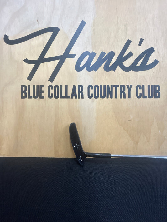 Used Spalding T.P.M. 1 Putter