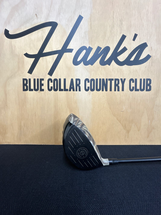 New Camogolf CG Driver