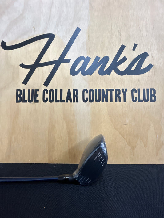 New Wilson DYNAPWR Carbon Fairway 5 Wood