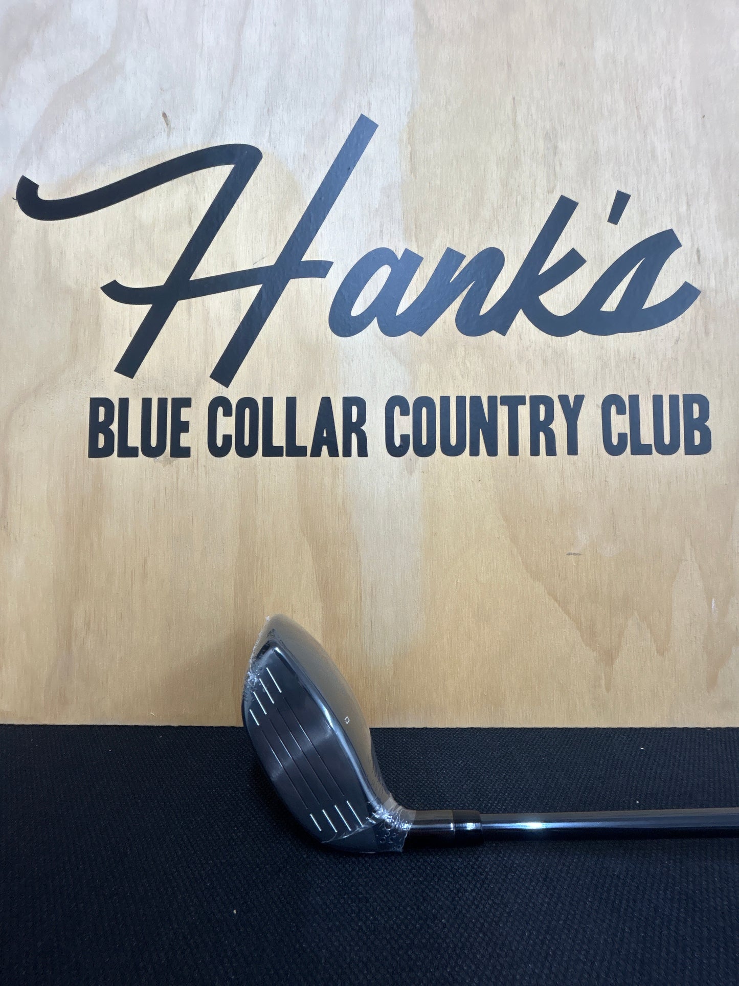 New Wilson DYNAPWR Max Fairway 3 Wood