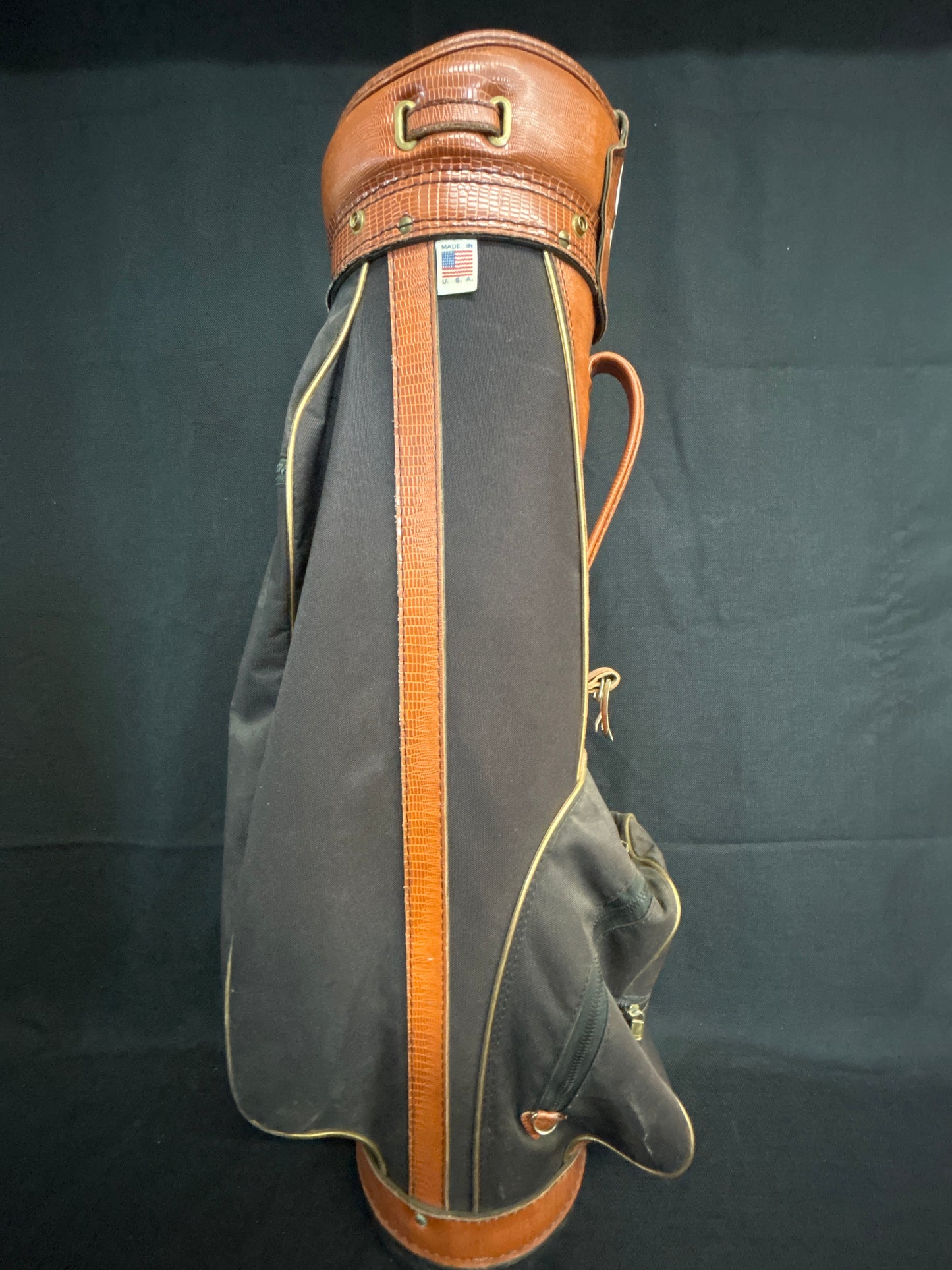 Used Arnold Palmer Cart Bag