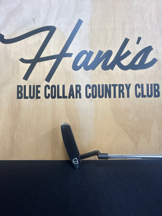 New Wilson Infinite Windy City Putter