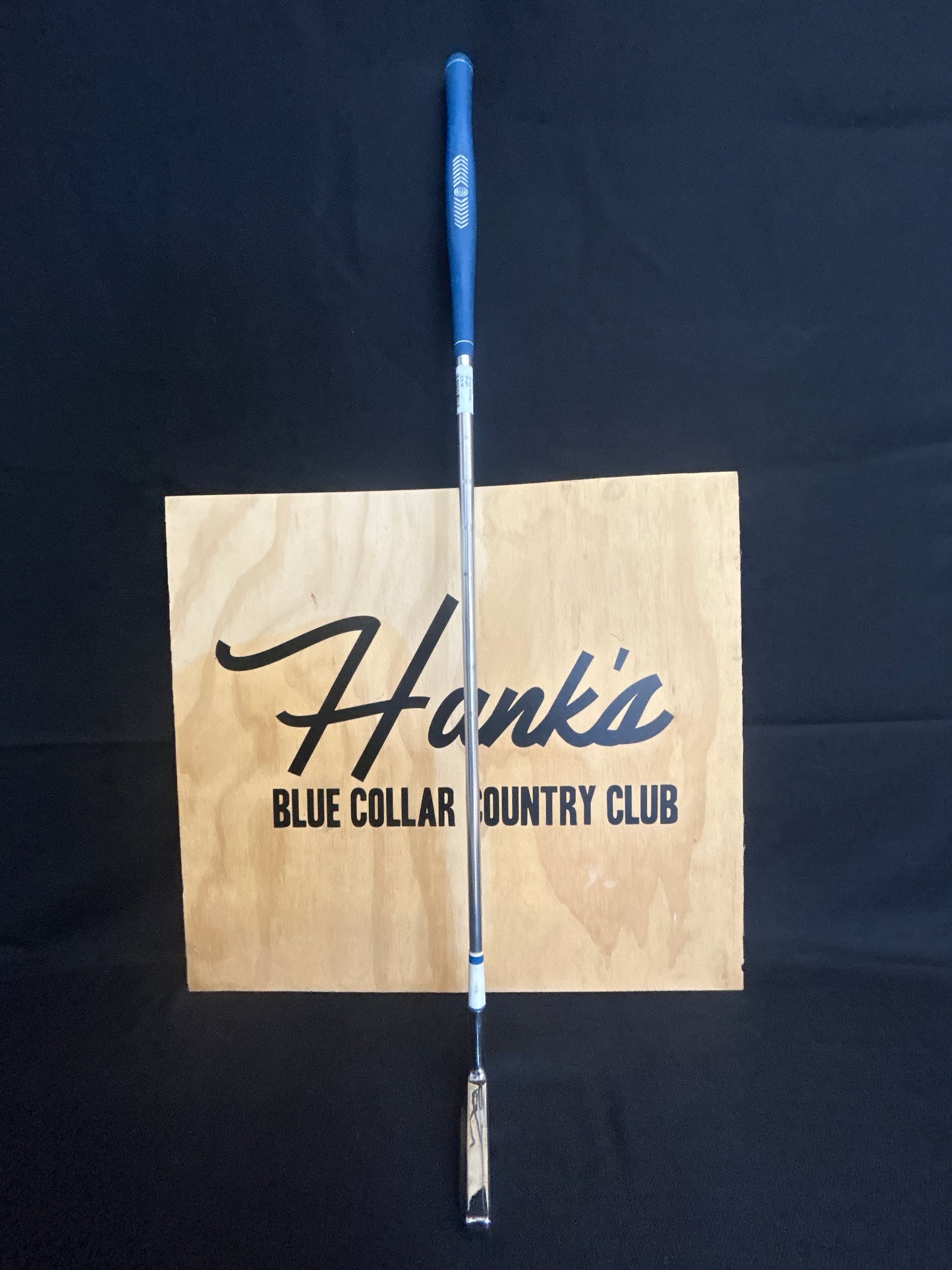 Used Wilson Mickey Wright Putter