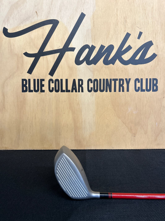 Used Wilson Staff Special Driver