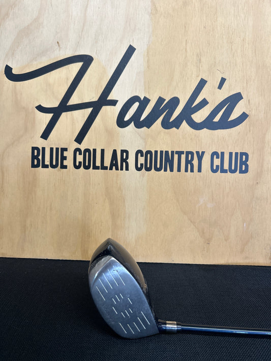 Used Synergy MXl Maximum Launch Driver