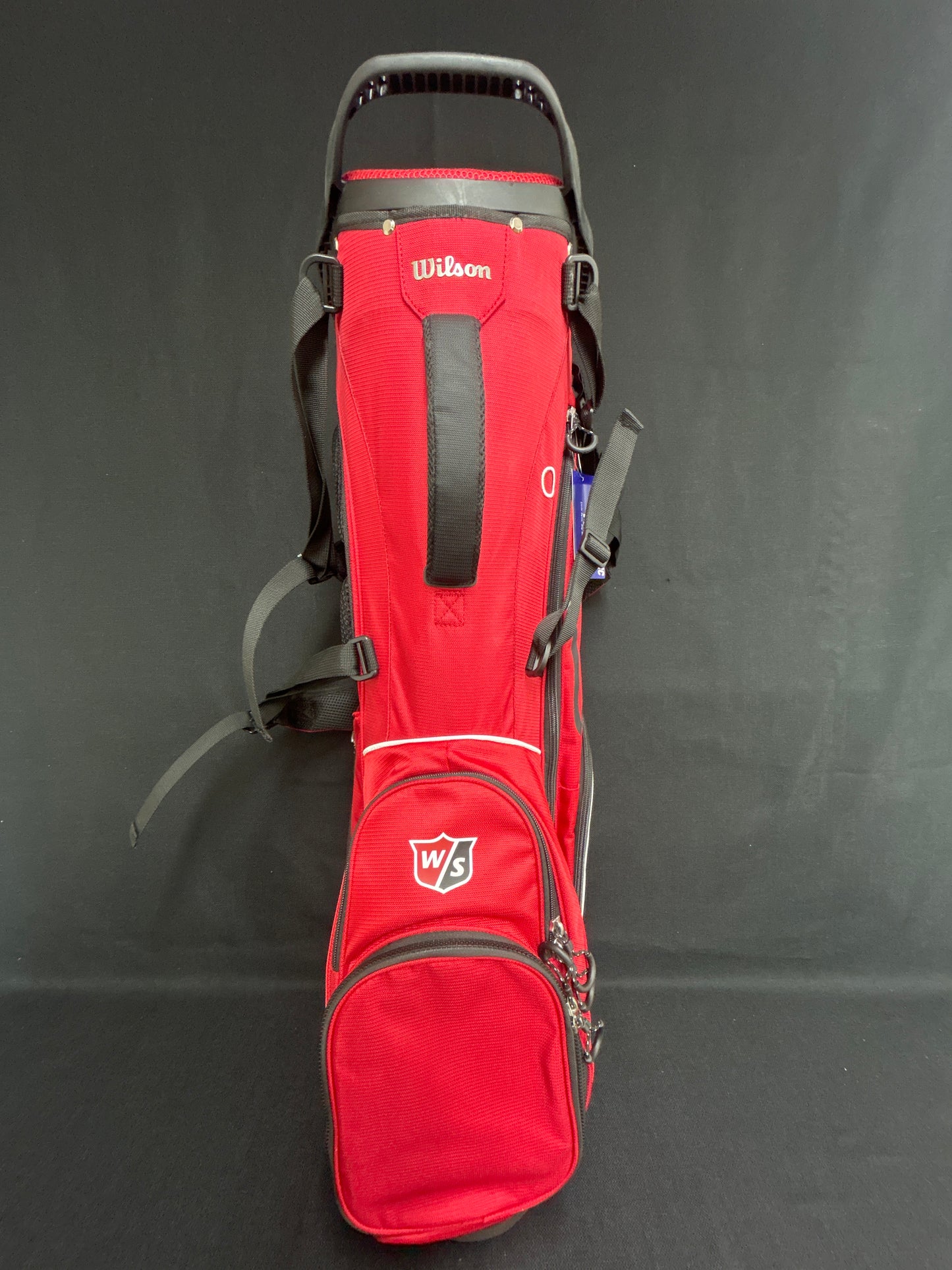 New Wilson EXO Lite Stand Bag