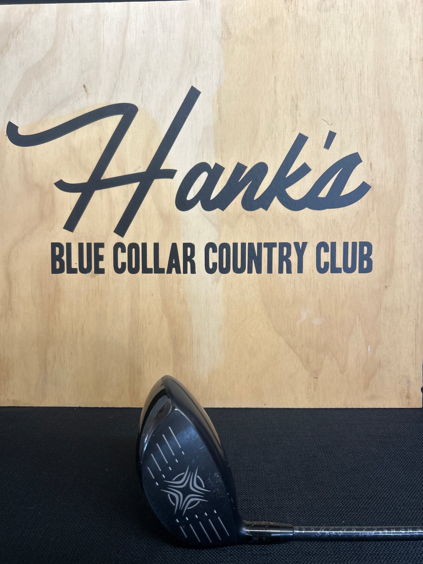 Used Callaway XR Driver