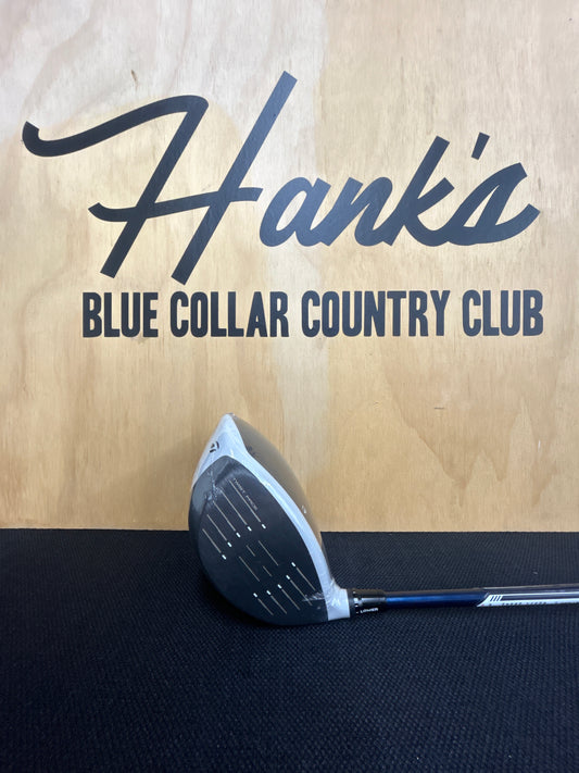 New TaylorMade SIM2 Max Driver