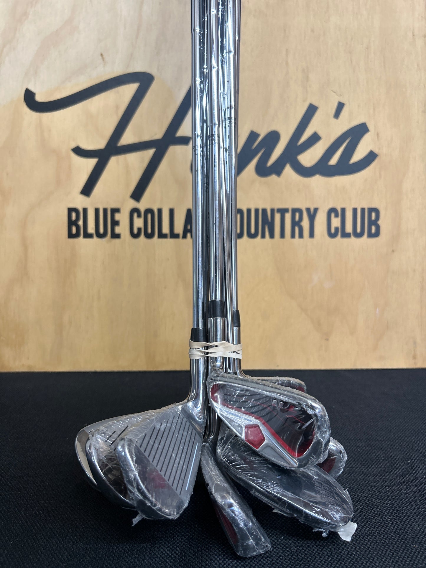 New Integra T11 Set