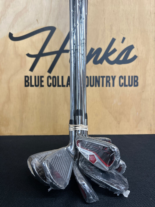 New Integra T11 Set