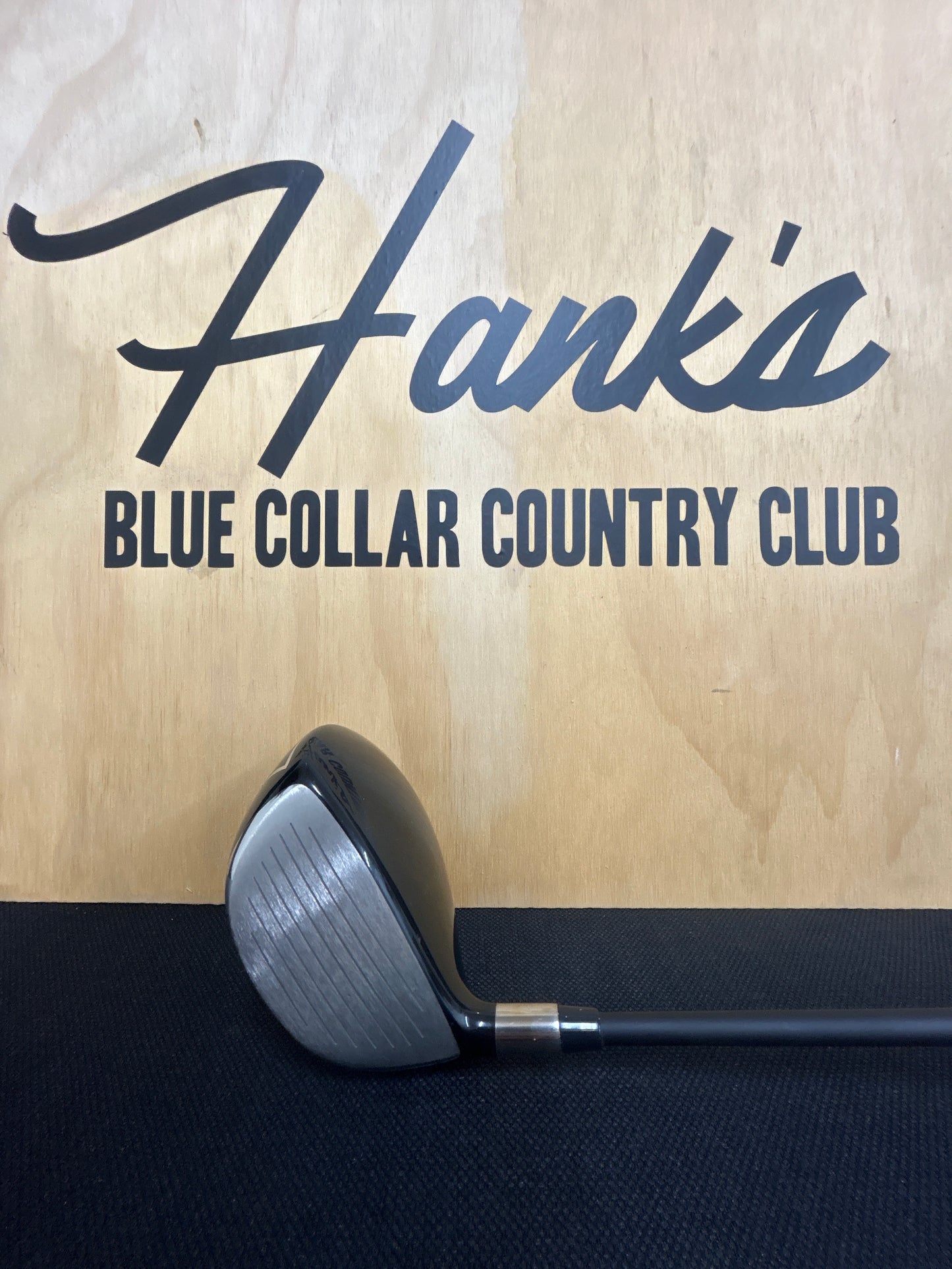 Used Bridgestone Tour Stage X-Drive 90S Driver