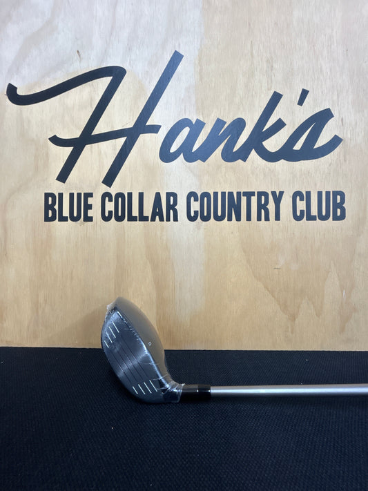 New Wilson DYNAPWR Max Fairway 3 Wood