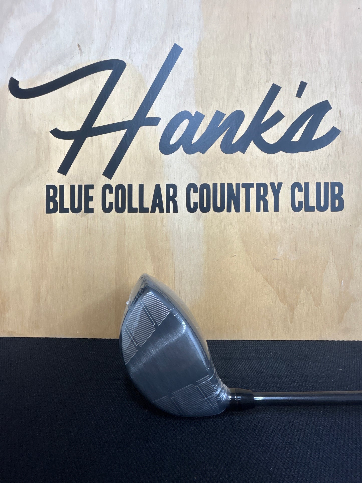 New Wilson DYNAPWR LS Driver