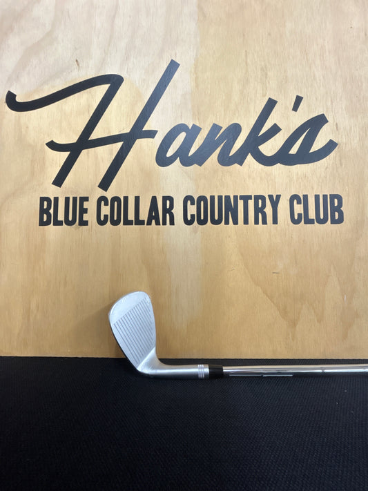 New Wilson Staff Model Wedge