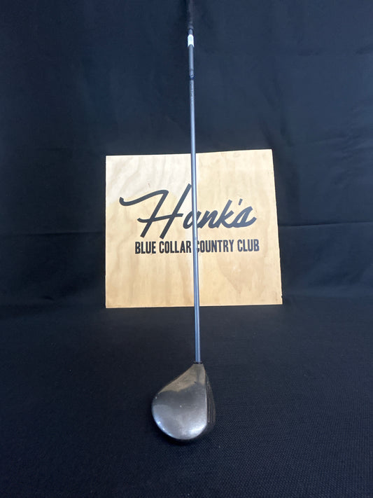 Used Callaway Great Big Bertha Hawk Eye 5 Wood