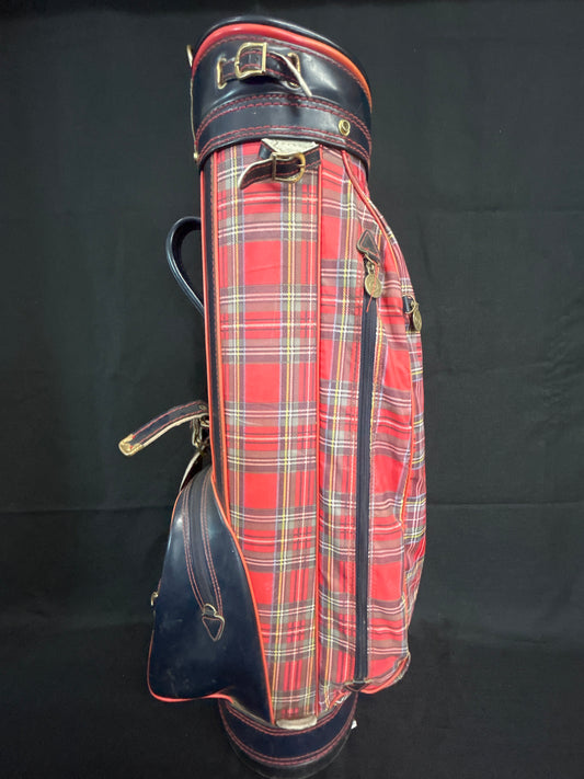 Used Dunlop Cart Bag