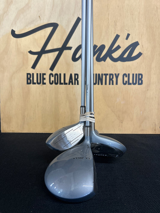 Used Lady Accent Elite Bundle Deal