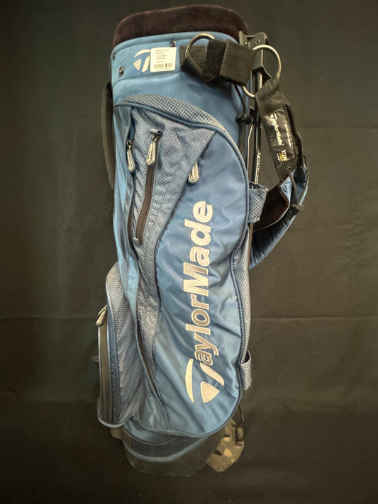 Used TaylorMade Stand Bag