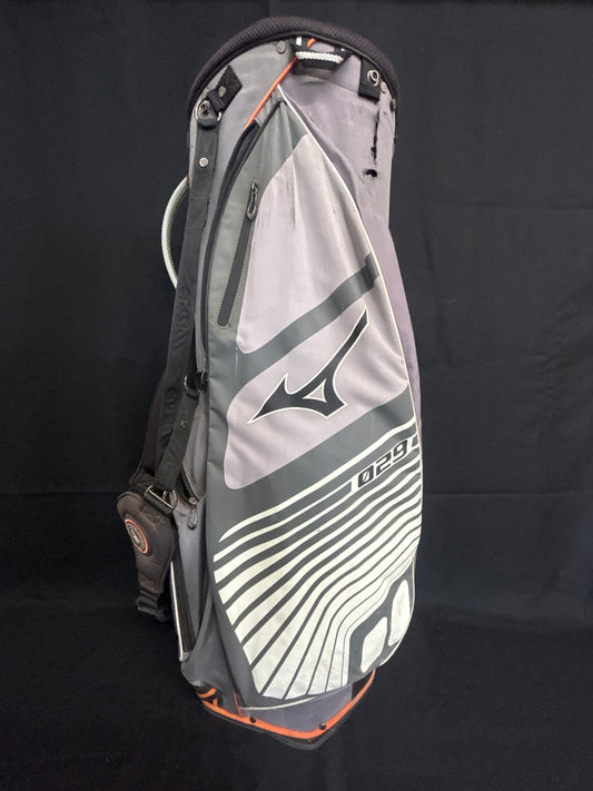 Used Mizuno AeroLite 029 Cart Bag