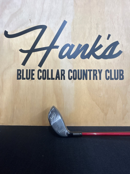 New Wilson DYNAPWR 6 Hybrid Lite