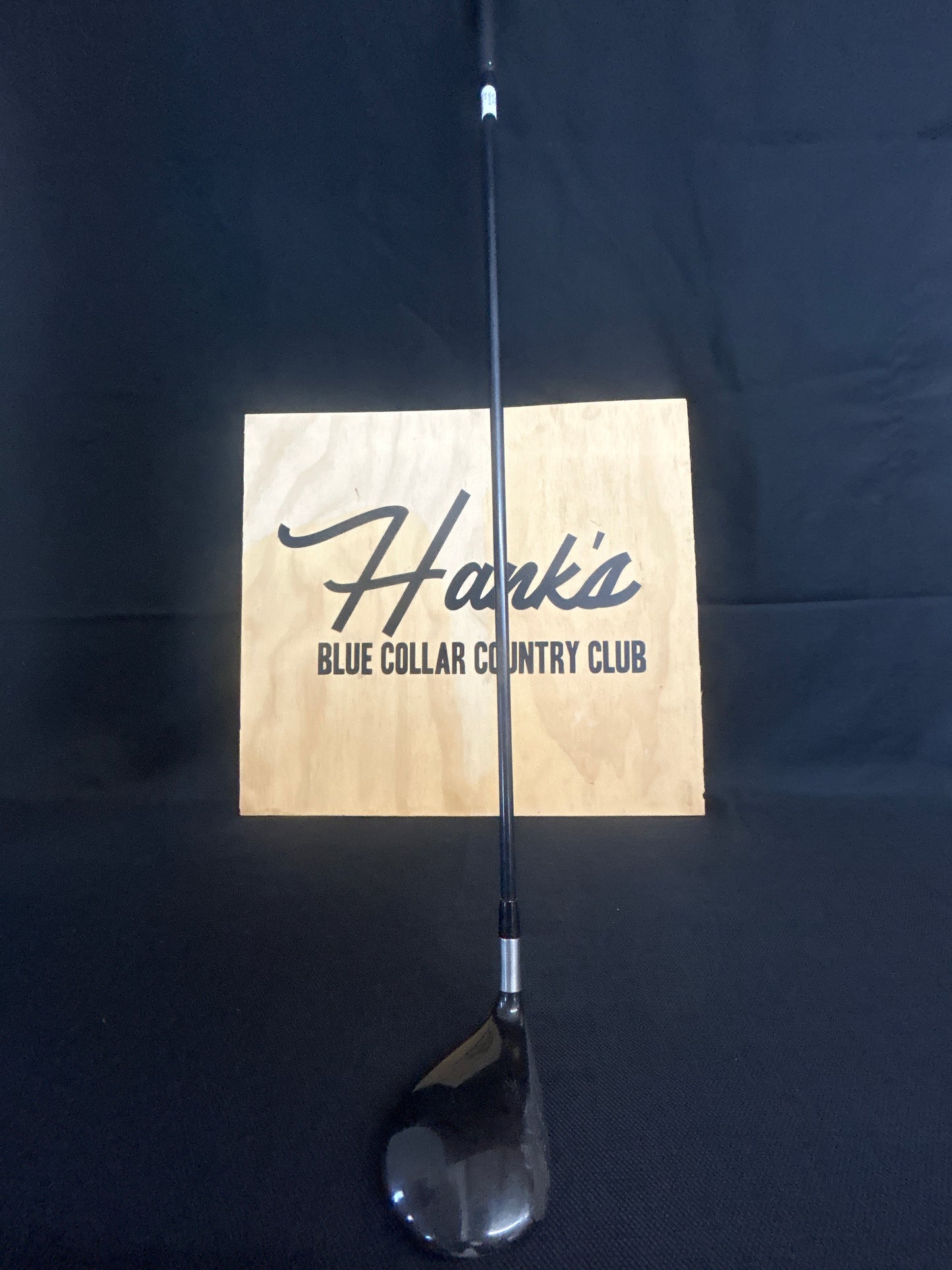 Used Titleist Pro Trajectory 3 Wood