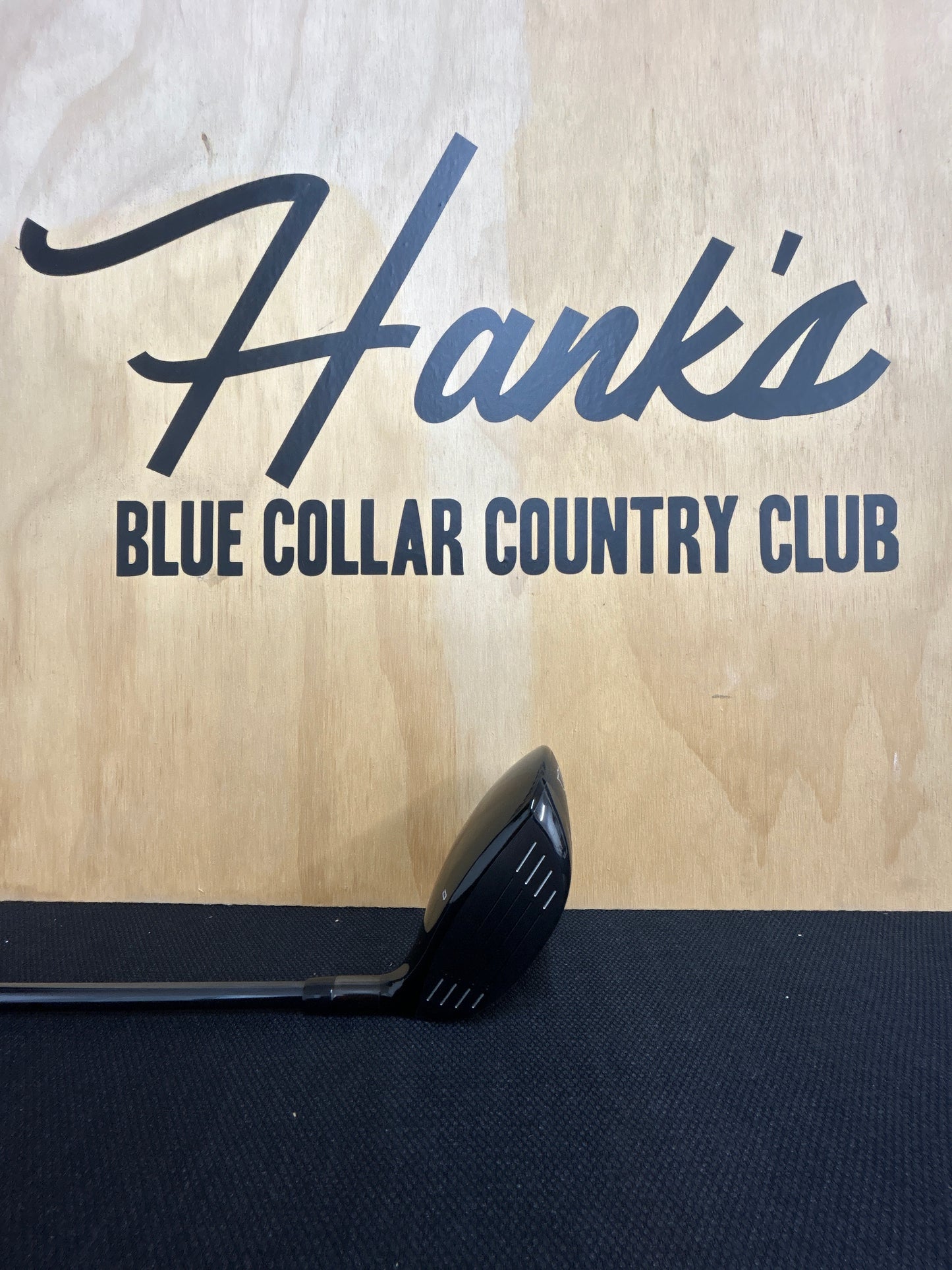 New Wilson DYNAPWR Max Fairway 3 Wood