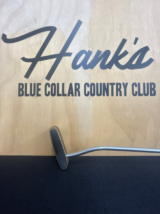 Used Dual Force Rossie II Putter