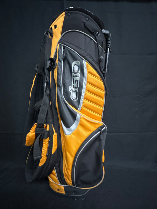 Used Ogio ARC Stand Bag