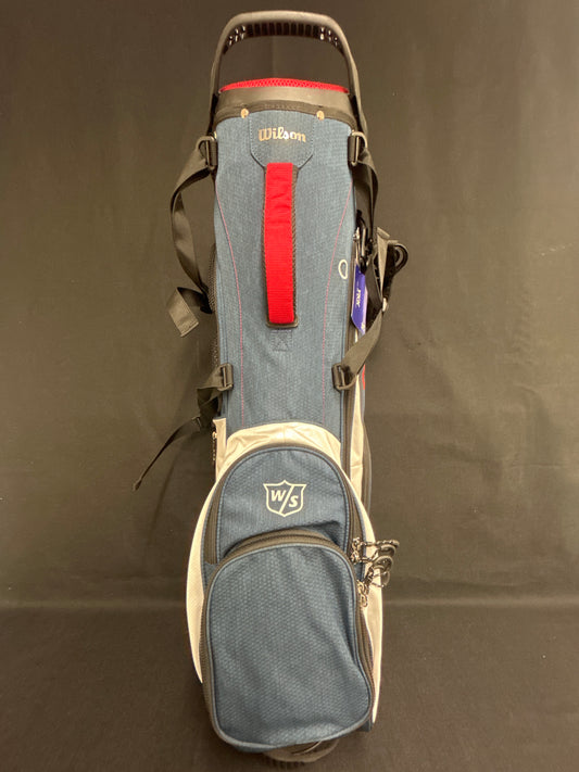 New Wilson EXO Lite Stand Bag
