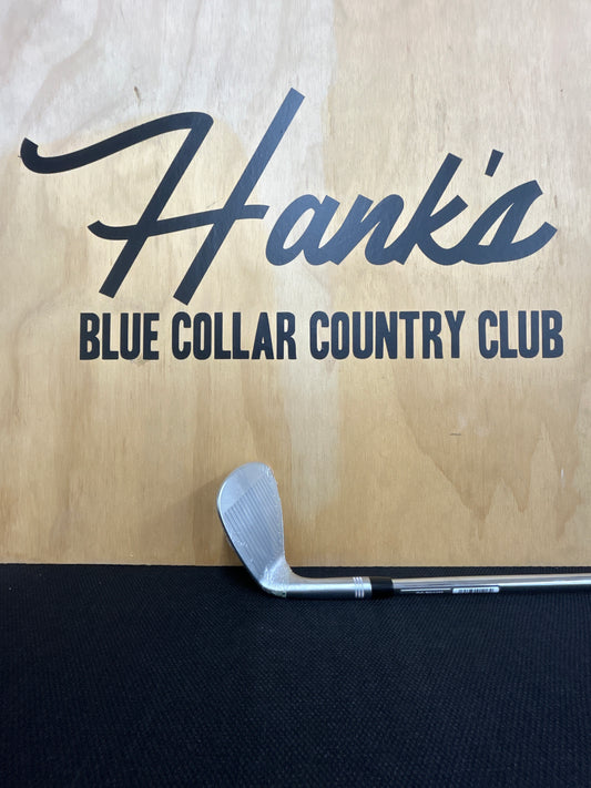 New Wilson Staff Model 56 Degree Wedge