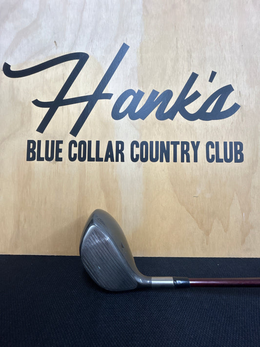 Used Titleist 975D Driver