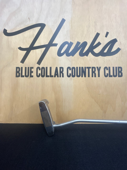 Used Carbite ZG Putter