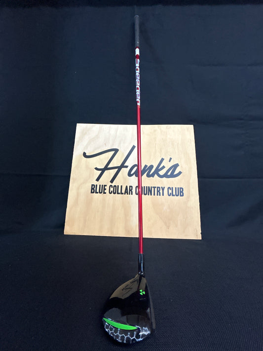 Used Krank Formula 5 4 Wood