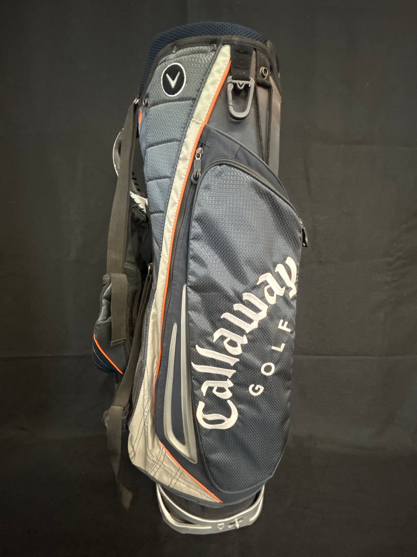 Used Callaway Cart Bag