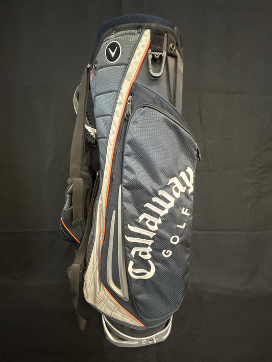 Used Callaway Cart Bag