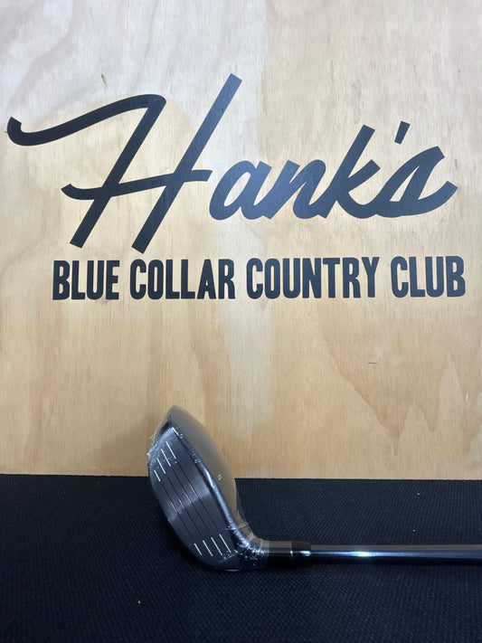 New Wilson DYNAPWR Max Fairway 3 Wood