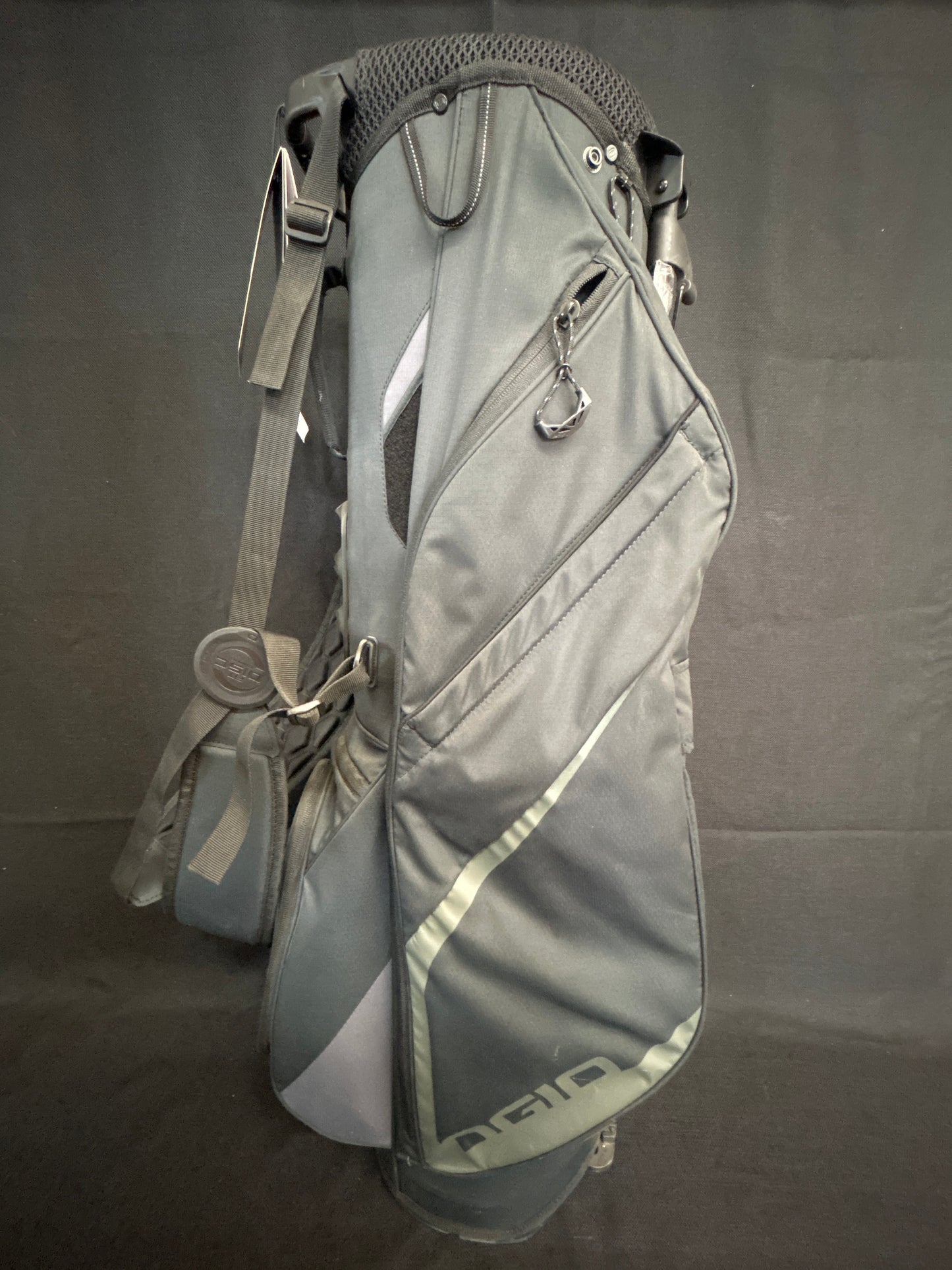 New Ogio Fuse Stand Bag