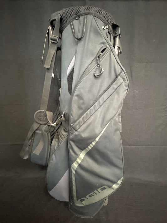 New Ogio Fuse Stand Bag