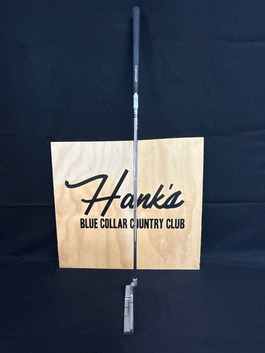 Used Dunlop Centrus Model-2 Putter