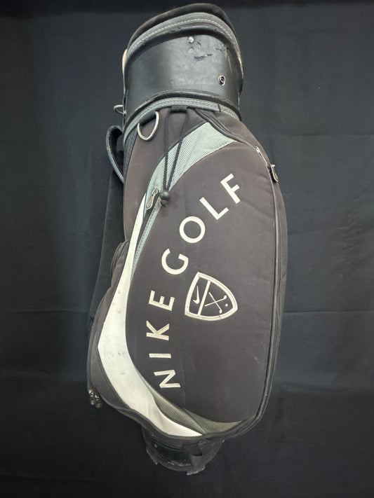 Used Nike Golf Cart Bag