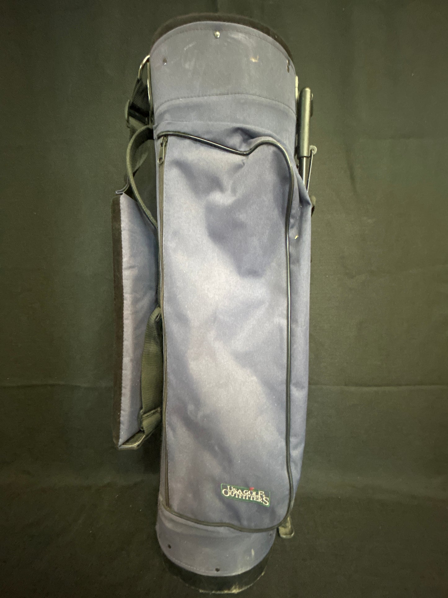 Used USA Golf Outfitters Stand Bag